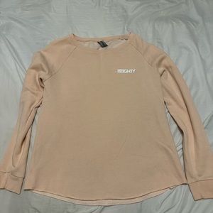 Women’s Long Sleeve Sweater